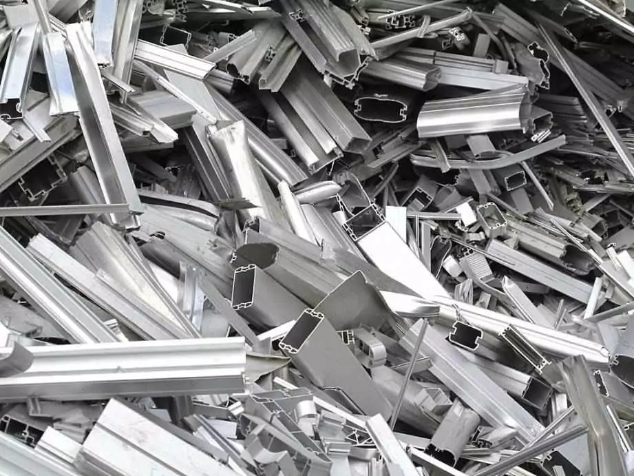 Aluminium Preise